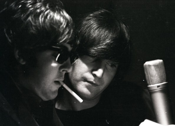 Paul &John