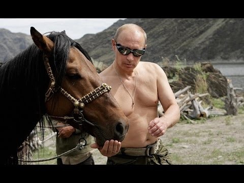 Путин может быть арестован Гаагским трибуналом - безумные фантазии УКРоСМИ 