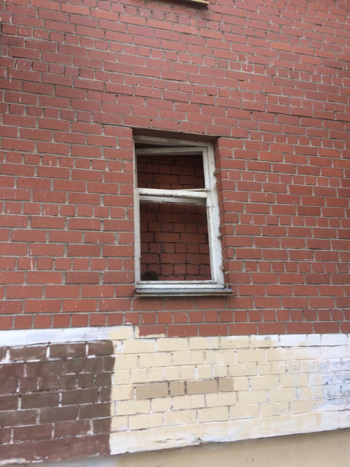 И зачем нужны эти окна?