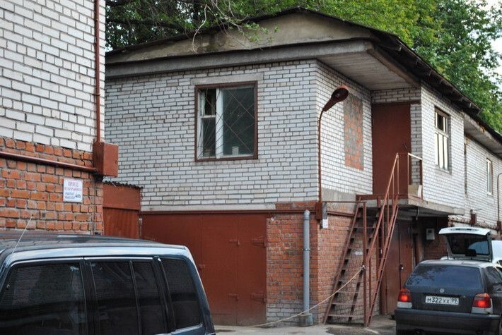 Как устроено жилье, построенное в московских гаражах