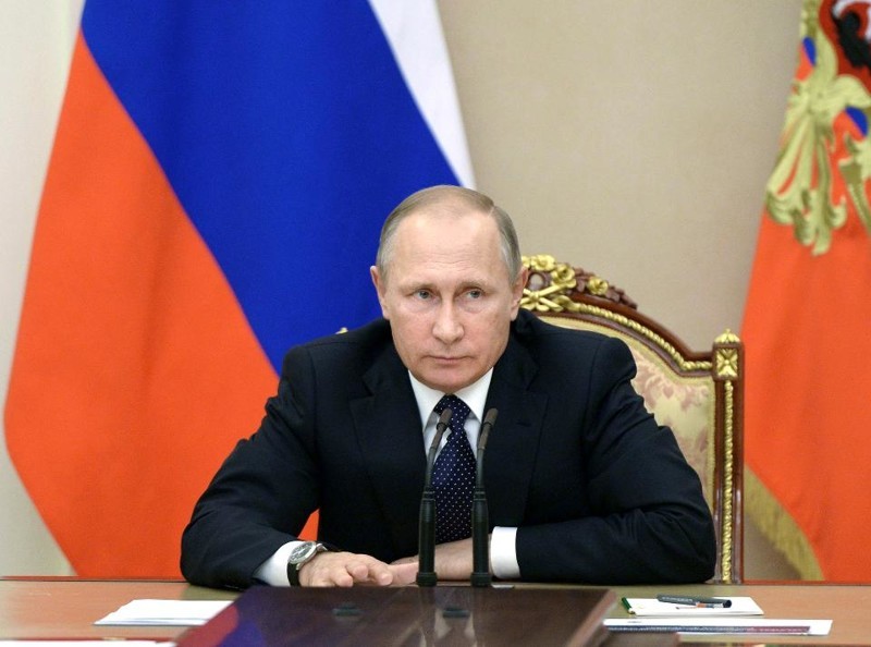 Россия выдвинула США условия для возобновления соглашения о плутонии