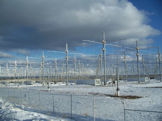 Программа HAARP