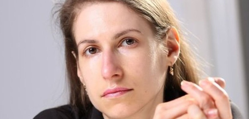 «Наелась Западом по горло…»