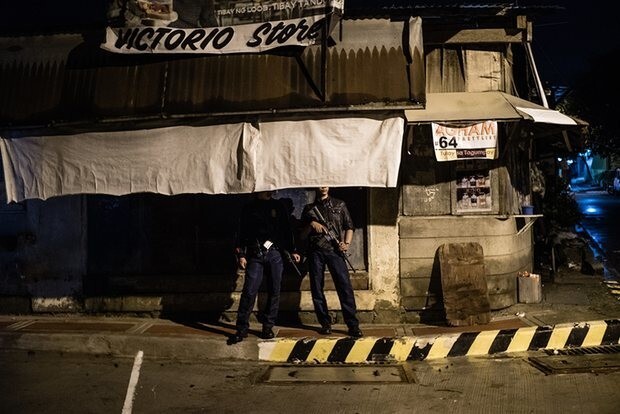 На Филиппинах создали спецотряды для убийства наркоманов и наркодилеров