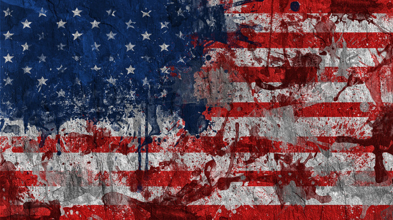 США – ТАКИЕ НЯШКИ!