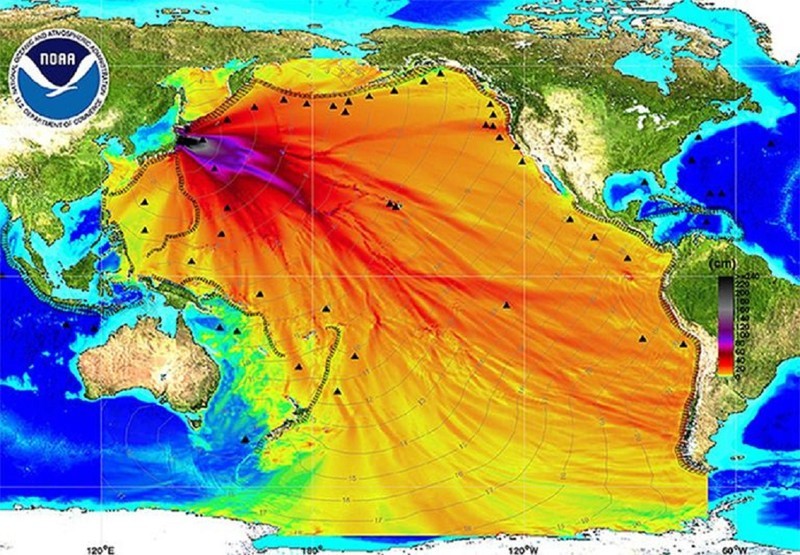 Разоблачение истерии вокруг Фукусимы