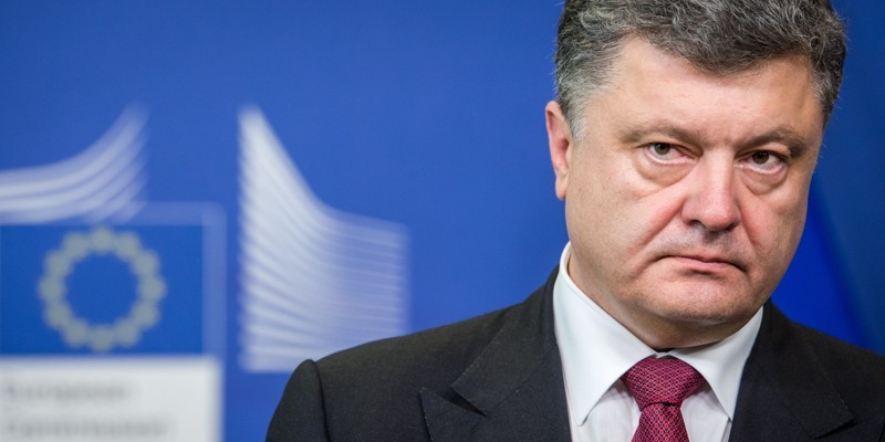 Мощная армия Украины – выдумка Порошенко?