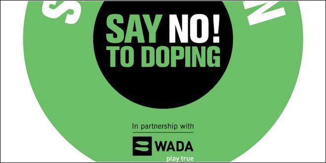 583 спортсменам США разрешили допинг в 2015 году