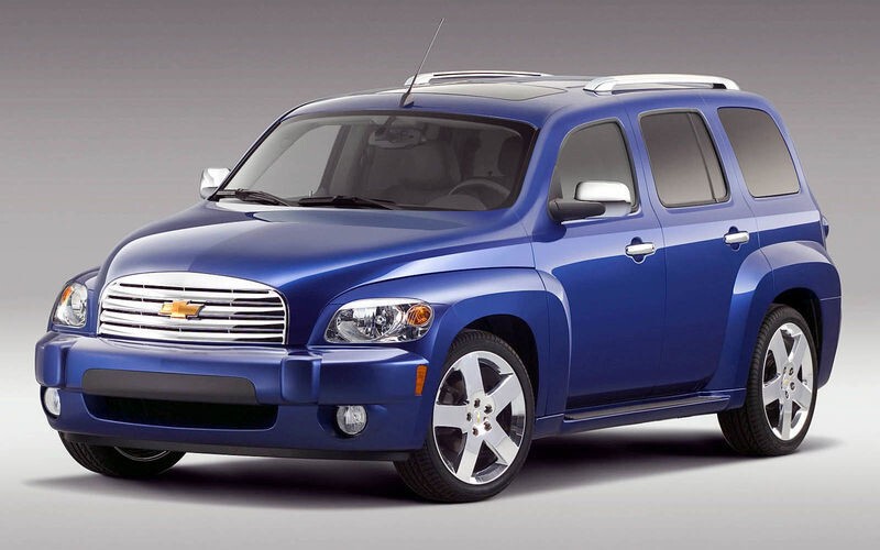 Chevrolet HHR