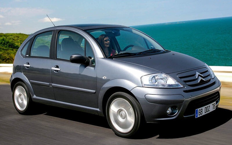 Citroen C3