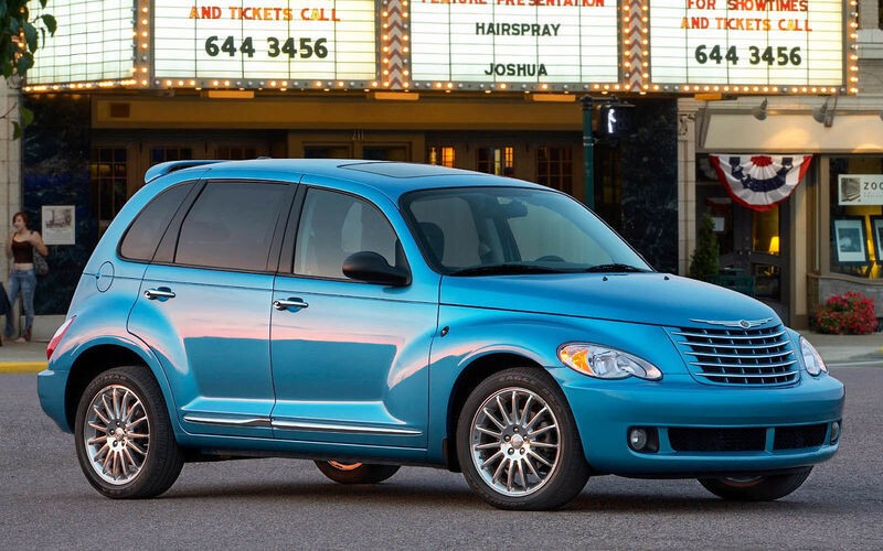 Chrysler PT Cruiser