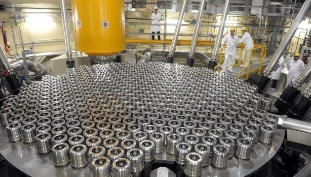 Конкуренты Росатома: Westinghouse. Строительство АЭС по американски