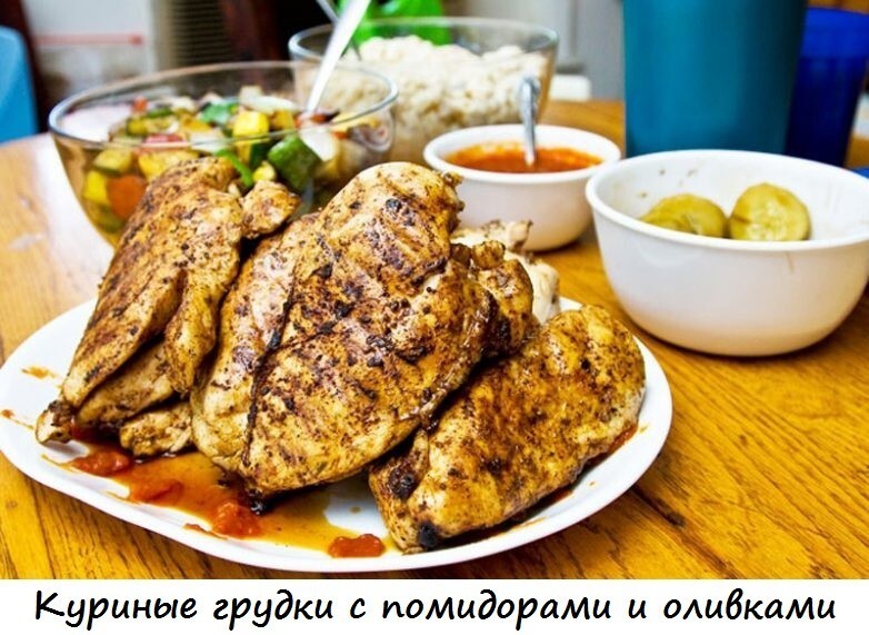 Хрустящая курочка в пикантной панировке + 10 вкуснейших блюд из куриного филе