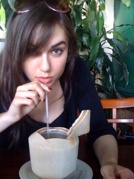 Саша Грей (Sasha Grey)