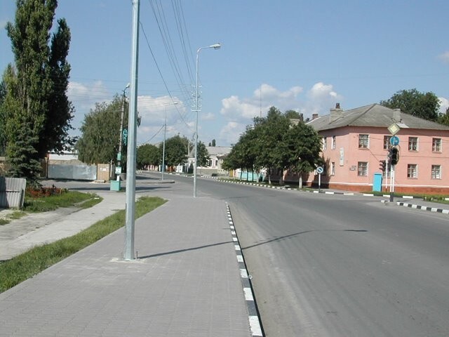Алексеевка (город, Белгородская область) 