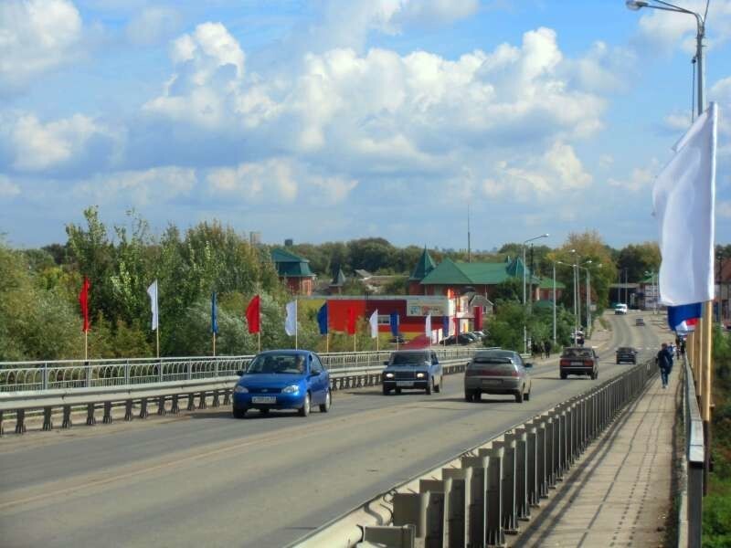 Валуйки. Город Белгородской области