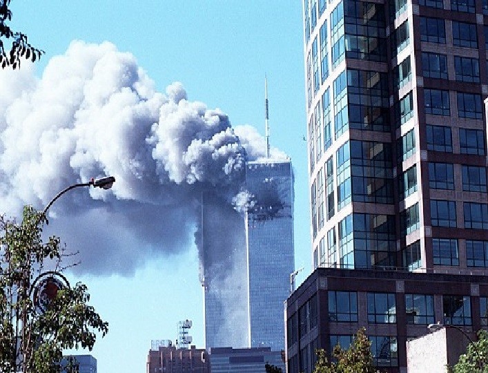 Ящик Пандоры с тайнами 11 сентября открыт