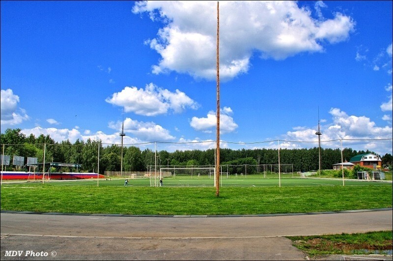 Берёзовский (Свердловская область)