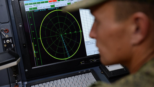 В России испытали радиоэлектронное оружие, не имеющее аналогов в мире