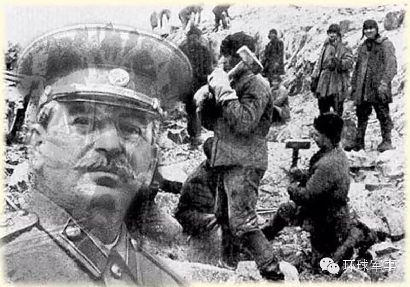 Почему Сталин решился на репрессии?