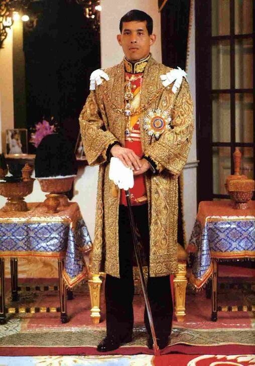 Умер король Таиланда – самый долгоправящий монарх в мире
