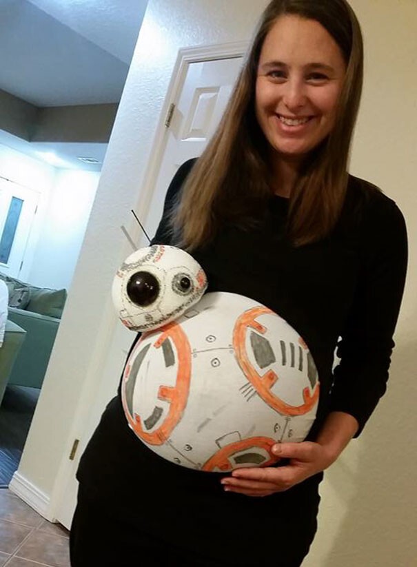 8. BB-8