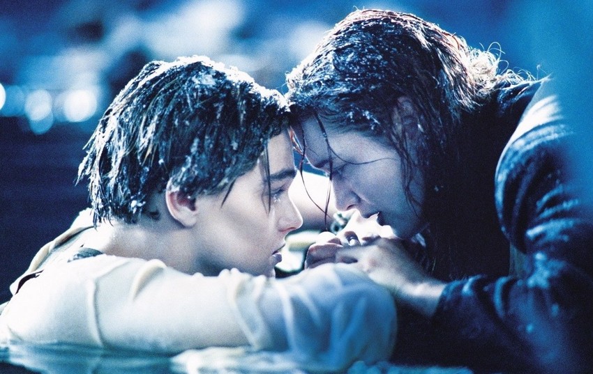 «Титаник» — 1998