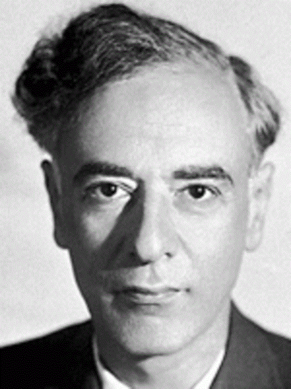 1962 год. Физик Лев Давидович Ландау