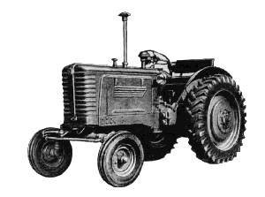 История трактора МТЗ