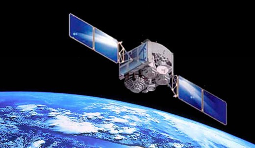 Российские военные получат радарную систему космического базирования