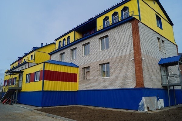 Детский сад «Умка». 