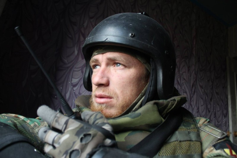 Послание схронным вонючкам