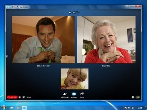 14. Skype