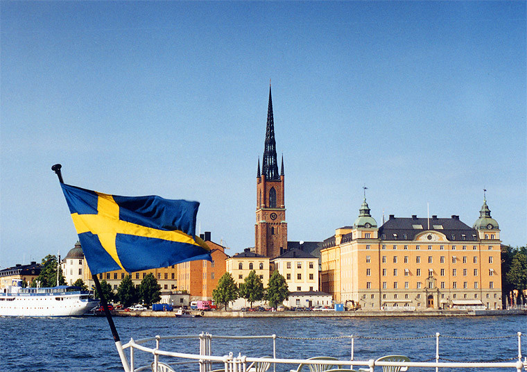 Топ-25: Нужные и повседневные вещи, которые неожиданно для вас нам подарила Швеция 