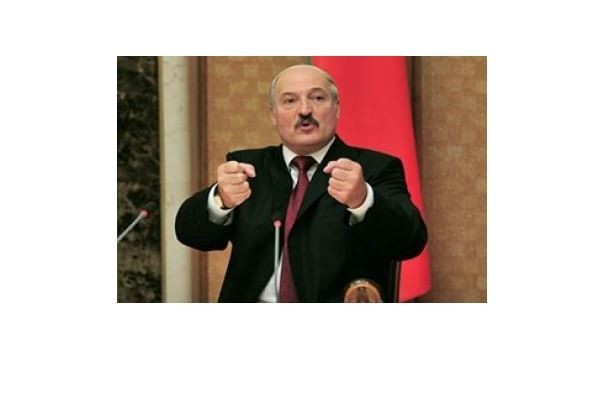 Лукашенко не стесняется в методах давления на Россию