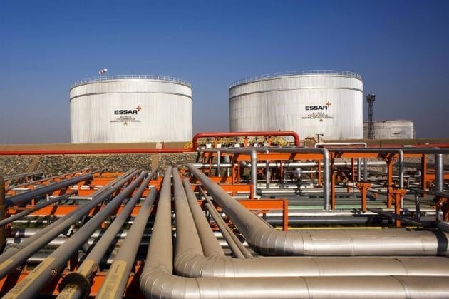 58. «Роснефть» приобретает 49% индийской Essar Oil Limited