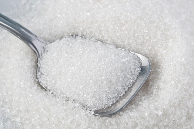 42. РФ впервые в своей истории стала экспортером сахара