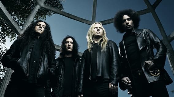 Alice in Chains