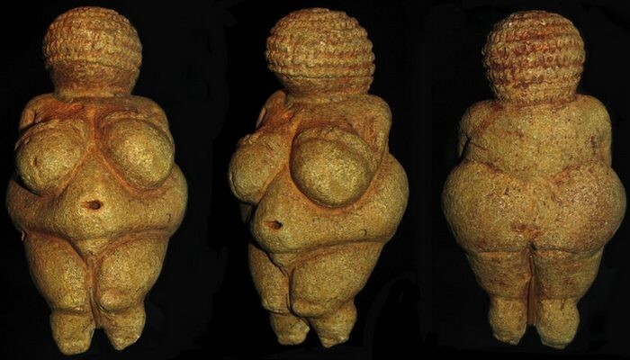  Каменная баба эпохи неолита: турецкие археологи нашли неповреждённую древнюю статуэтку