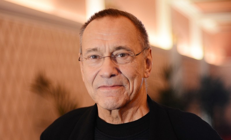 Андрей Кончаловский: …Мы зажрались, господа