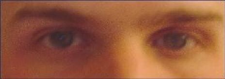 «Глаза в глаза»