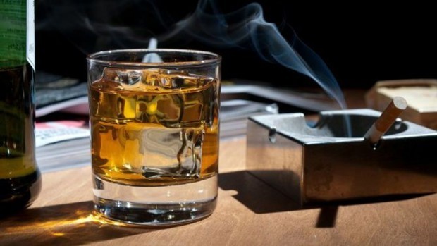 Отказ от употребления алкоголя может стать причиной преждевременной смерти