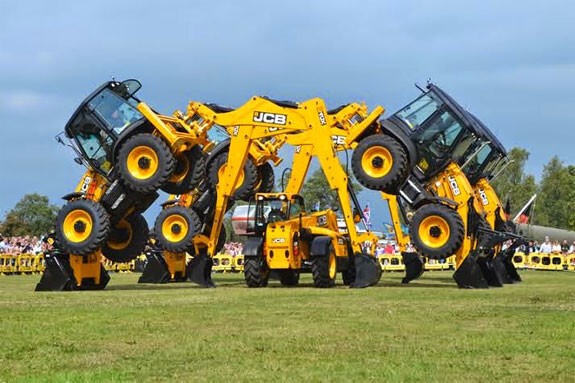 Diggerland