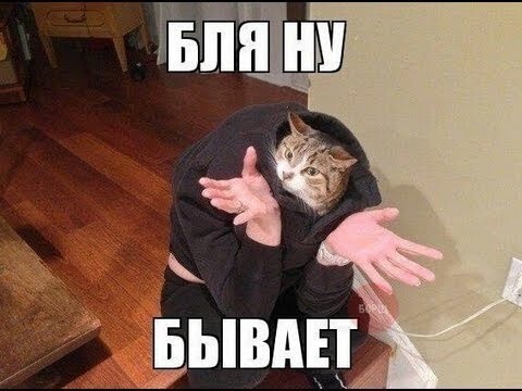 Смеяться разрешается!