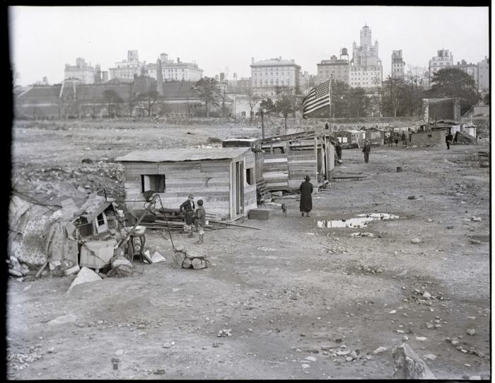 Подборка исторических фотографий со всего мира