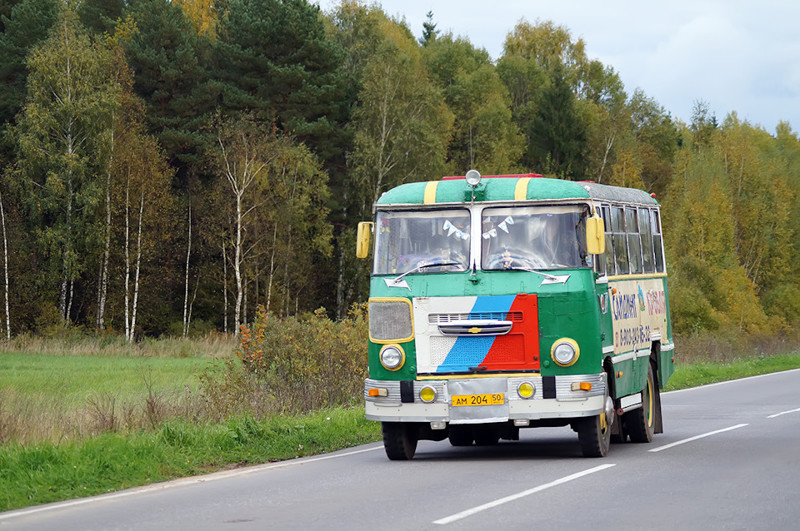 Первый парень на деревне