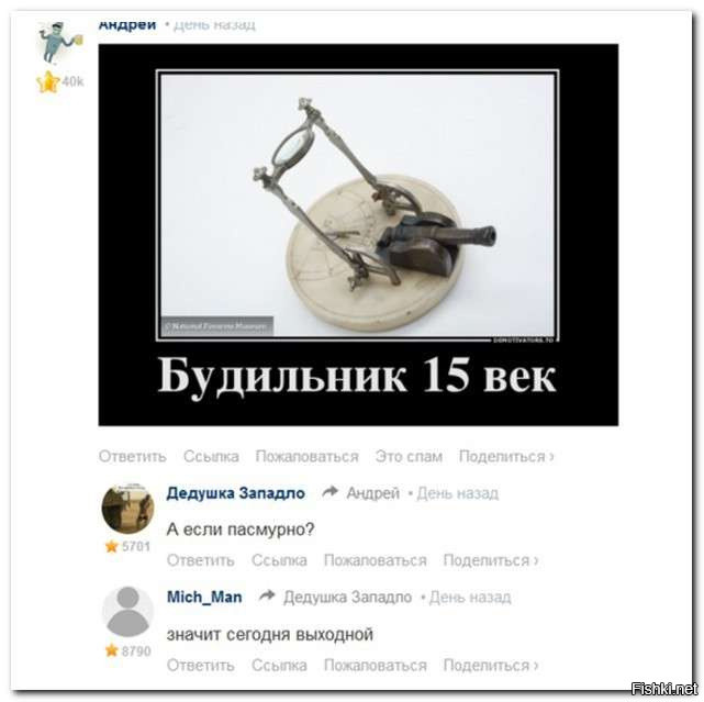Из солянки