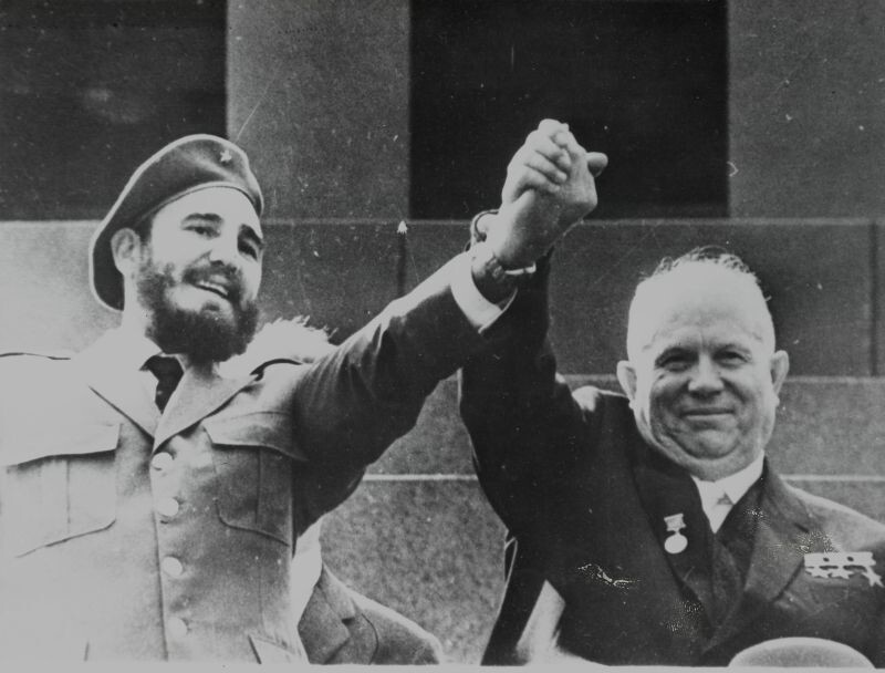 О настоящем советском супергерое