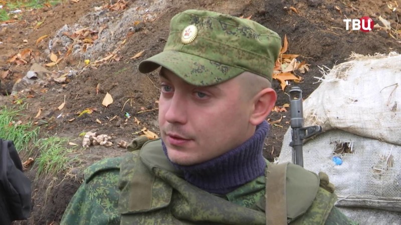 Донбасс. Попытка развода. Специальный репортаж 