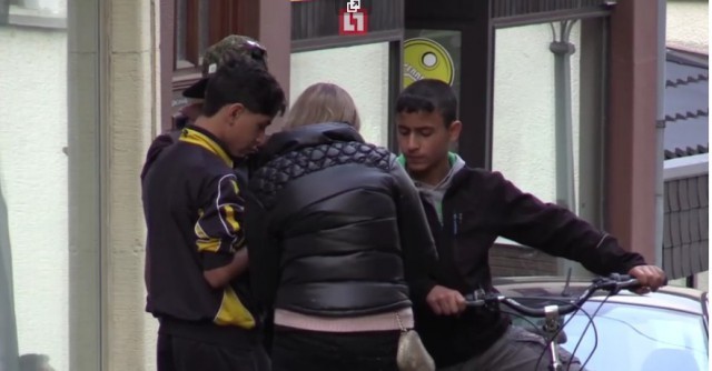 Сирийский многоженец живёт в Германии, получая 30 тысяч евро в месяц от властей